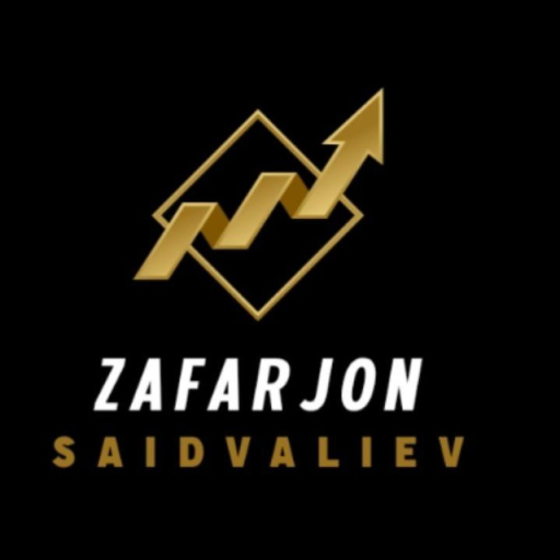 Profile picture of user SAIDVALIYEV ZAFARJON