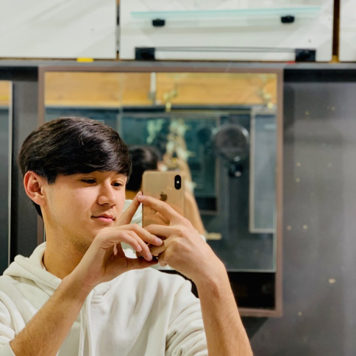 Profile picture of user nazarov bekzod