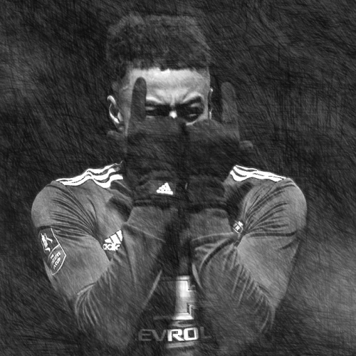 Profile picture of user Wait a minute! Who are you