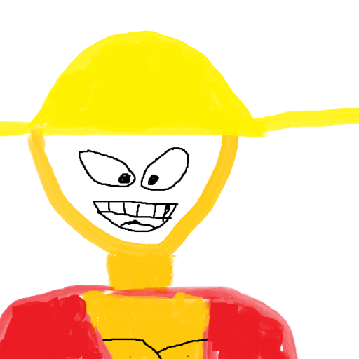 Profile picture of user Monkey.D Luffy