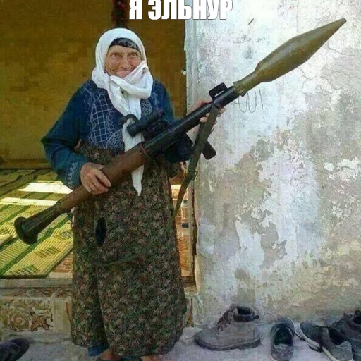 Profile picture of user Nabiyev Ikrombek