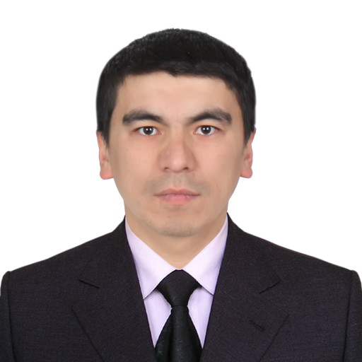 Profile picture of user Mirjalol Qosimov