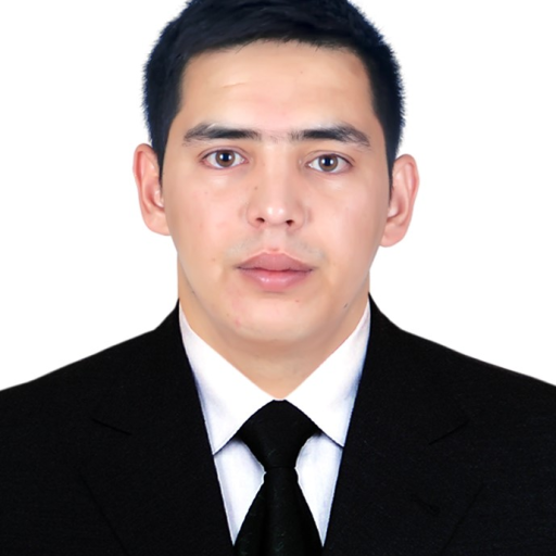 Profile picture of user Sirojiddin Khamidov