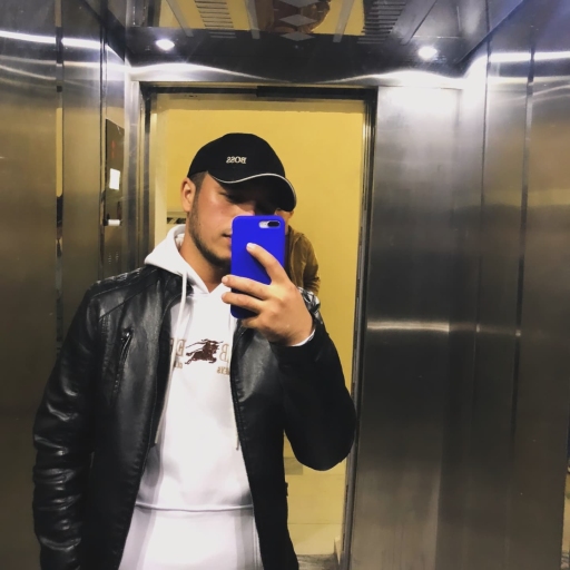 Profile picture of user Jasurbek Sadriddinov