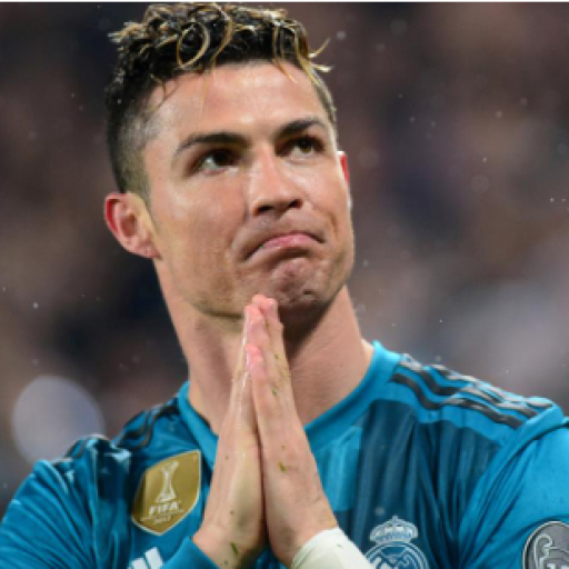 Profile picture of user Cristiano Ronaldo