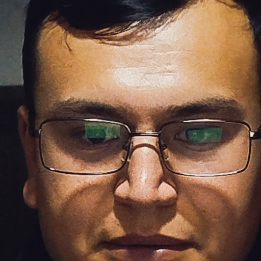 Profile picture of user Abduaziz Tojiboyev