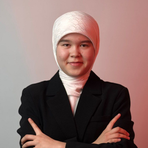 Profile picture of user Rustamova Marziya