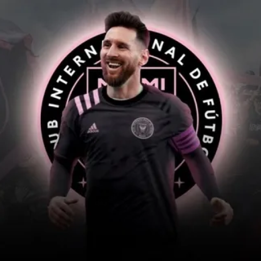 Profile picture of user Lionel_Messi