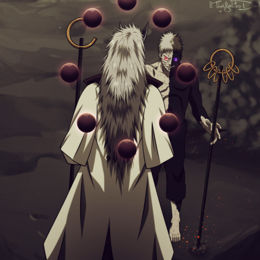 Profile picture of user Uchiha_obito vs Uchiha_madara