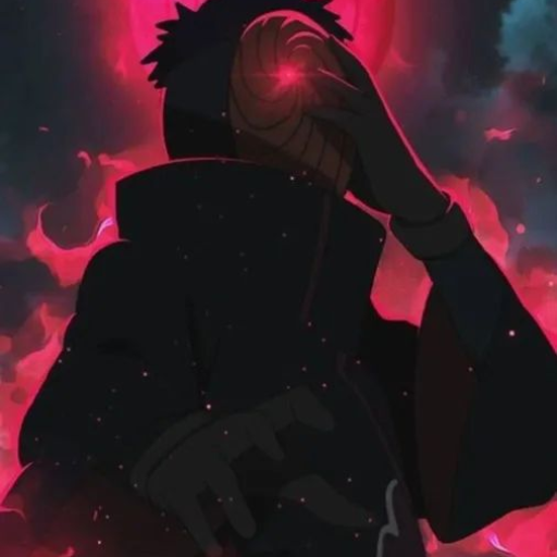 Profile picture of user Uchiha_obito