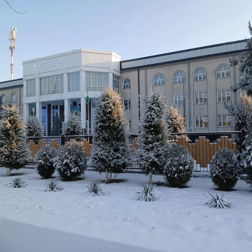 Profile picture of user Muhammadkarim Nuraliyev