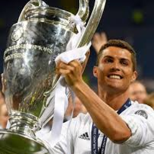 Profile picture of user CRISTIANO RONALDO DOS SANTOS AVEIRO