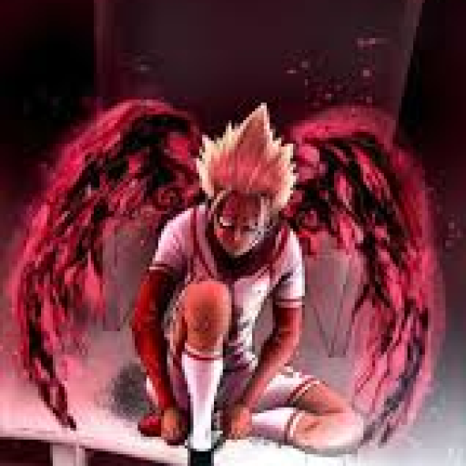 Profile picture of user Ryusei Shidou