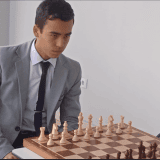 Profile picture of user Azizbek Xakimov