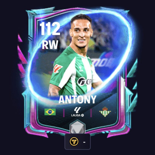 Profile picture of user i got 112 antony card