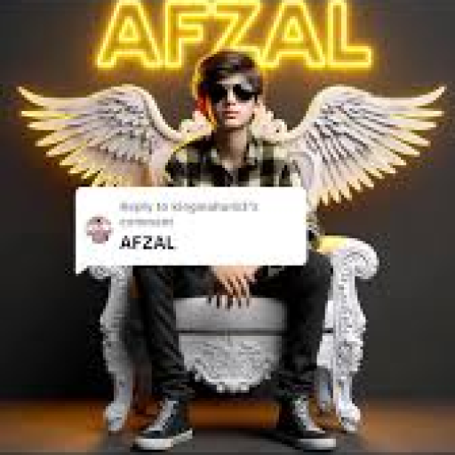 Profile picture of user Avzal