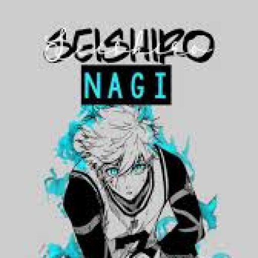 Profile picture of user __Nagi__San__