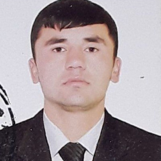 Profile picture of user Ortiq Abdullayev
