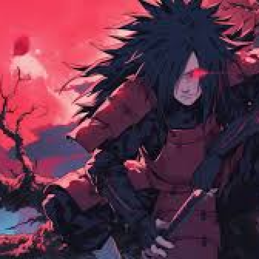 Profile picture of user Madara0913