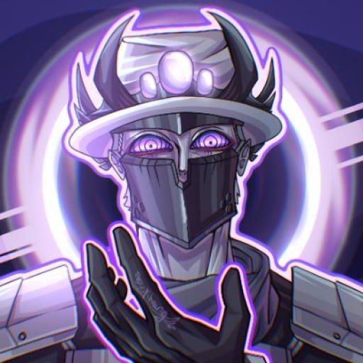 Profile picture of user 𝖙𝖍𝖊  Leviathan