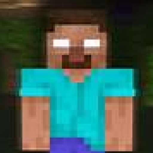 Profile picture of user Minecraft__herobrine