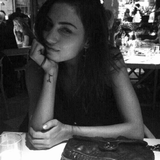 Profile picture of user —𝖠𝖻𝖽𝗎𝗅𝗅𝖺𝗒𝖾𝗏𝖺 𝖦𝗎𝗅𝗌𝖺𝗇𝖺𝗆 𝖮𝖻𝗂𝖽𝗃𝗈𝗇𝗈𝗏𝗇𝖺—