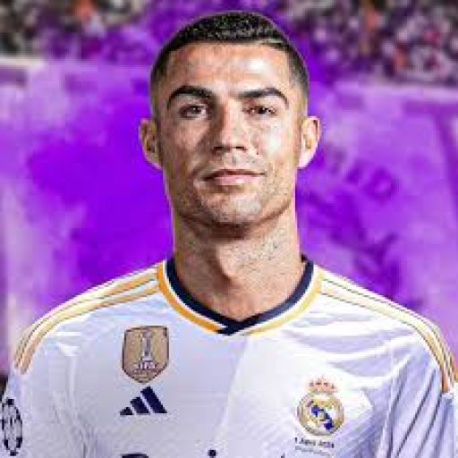 Profile picture of user C.Ronaldo 7