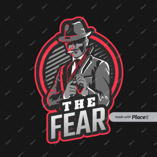 Profile picture of user The FEAR