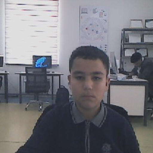 Profile picture of user begimpshamot