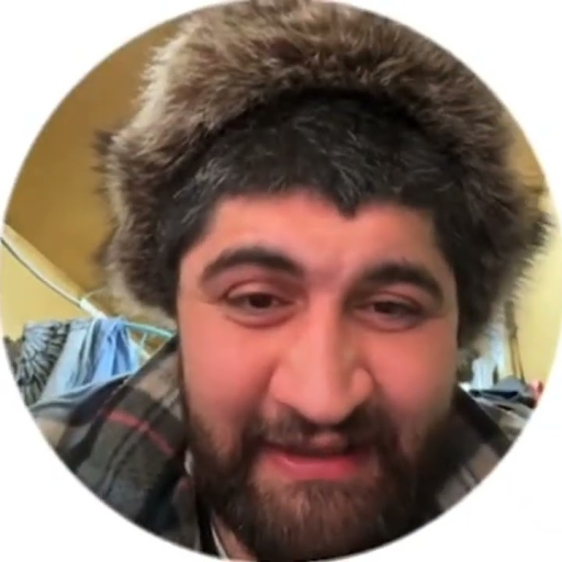 Profile picture of user Amirxon