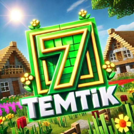 Profile picture of user Temtik7