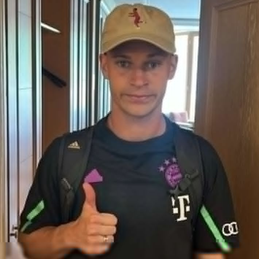 Profile picture of user Esanbayev Begzod