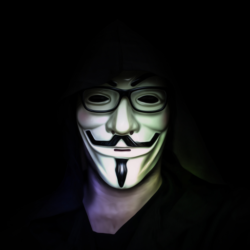 Profile picture of user I am a hacker...