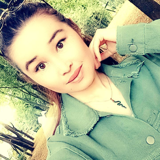 Profile picture of user Madina Samsaqaliyeva