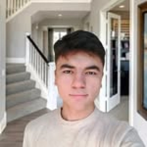 Profile picture of user Bahodirbek