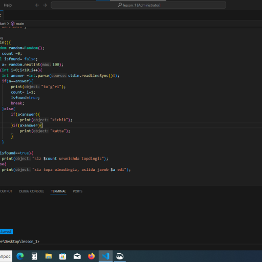 Profile picture of user Radjabov Jonibek
