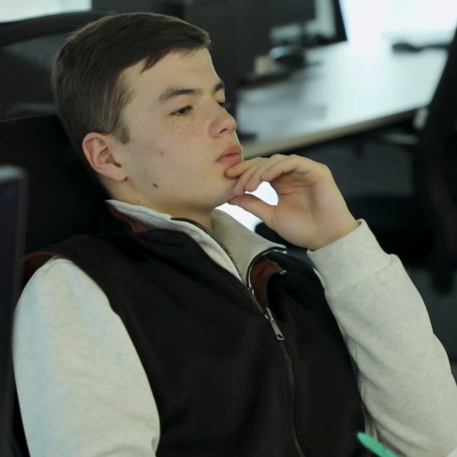 Profile picture of user Tolibov Abdurahmon