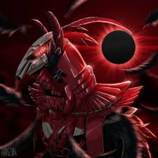 Profile picture of user Blood Raven