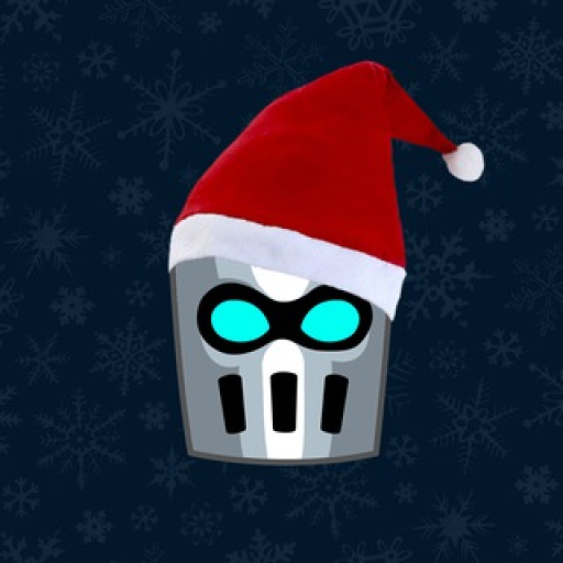 Profile picture of user ❄️robo_coder❄️