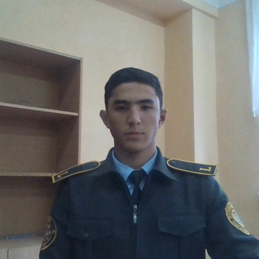 Profile picture of user Sardor Xushboqov