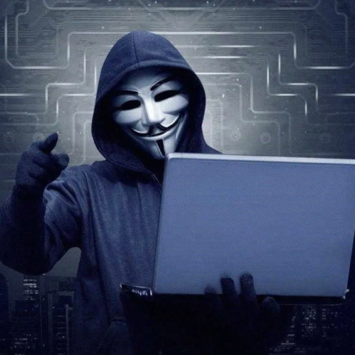 Profile picture of user HACKER