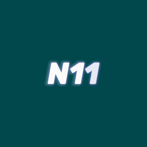 Profile picture of user N11