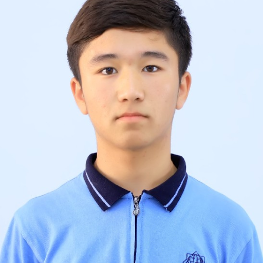 Profile picture of user RAXMONOV SHOXRUX