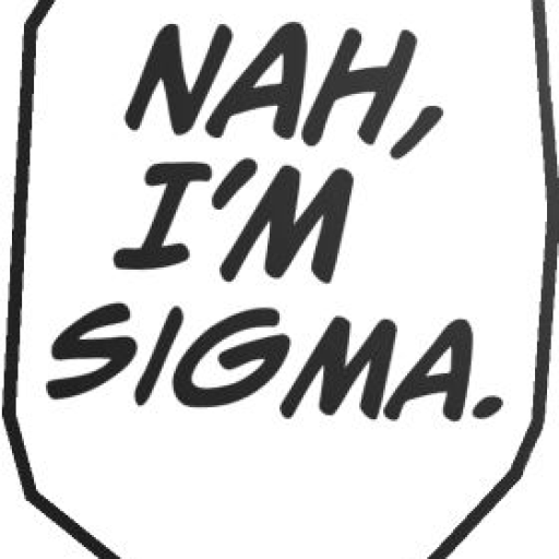 Profile picture of user I AM GAY