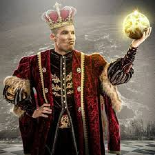 Profile picture of user CR7_Ro'zimuhammad