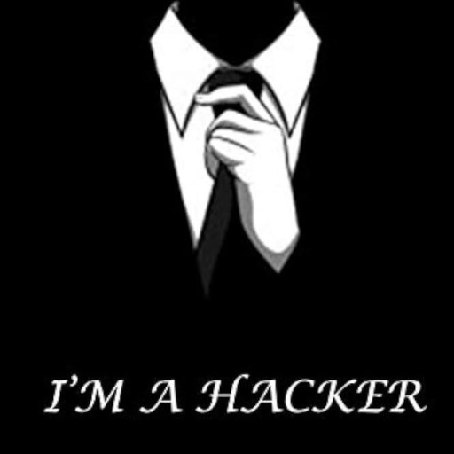 Profile picture of user MISTER HACKER 007