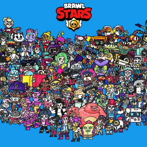 Profile picture of user BRAWL STARS