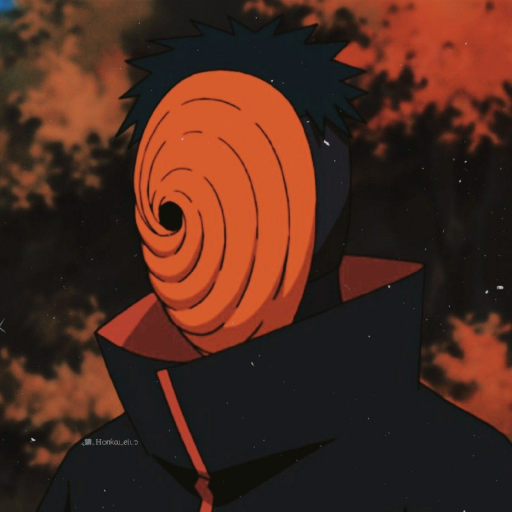 Profile picture of user OBITO