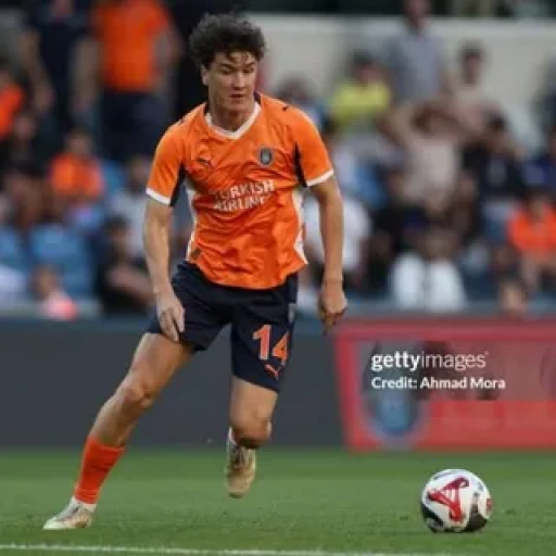 Profile picture of user Salimov   Kozim