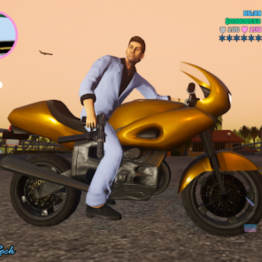 Profile picture of user GTAVCCITY